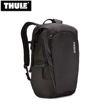 [스리] 배낭 Thule EnRoute Camera Backpack 용량 : 20L 데지카루 SLR 카메라 수납 용 Dark Forest, 단일옵션