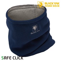 블랙야크 S-넥게이터 네이비, FREE