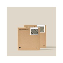 두잇 푸푸샌드 고양이모래 -18kg, 베이직