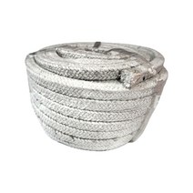 세라믹각타(각형) 1인치x25m 고열가스켓 패킹