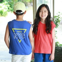 포포나무 NYC나시티