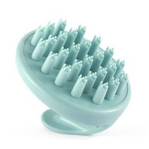 로에보 듀얼자극 샴푸브러쉬/ koonshop 쿤샵, 상세페이지 참조, 단품