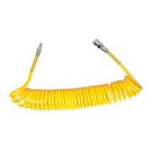 쌍마 코일호스(우레탄) 8x5x5M