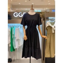 GGPX New. 스모킹밴드 원피스 (GLC7OP304F)