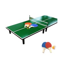 (MINI PINGPONG GAME)미니탁구대 탁구대 보드게임_[230401EA], 본상품선택