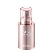 AHC 아우라 시크릿 톤 업 크림 SPF30 PA++ 50ml, 5개