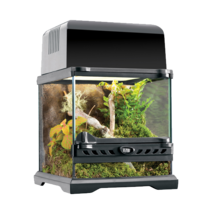 [EXOTERRA] 엑소테라 20x20x20 테라리움장, 1개