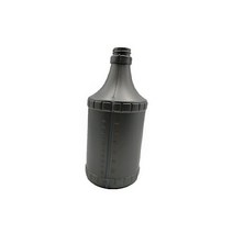 스프레이 보틀(회색) 700ML 썬팅용품 틴팅도구 스프레이 일체 틴트공구 분무기