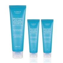 [본사 직영] 리다이찌 스무딩 비타 헤어트리트먼트 에센스 150ml(1개) + 30ml(2개), 1개, 150ml