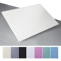 G STEEL 지스틸 인테리어 타공판 300 x 600mm, 300*600mm/베이지