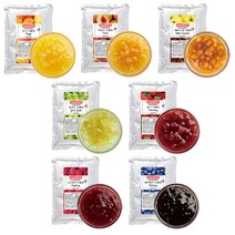 앤드로스 리플잼 1kg, 앤드로스 청포도 리플잼 1kg