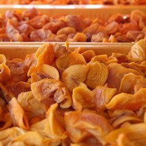 [프레쉬푸드] 국내산 감말랭이 200g, 1개