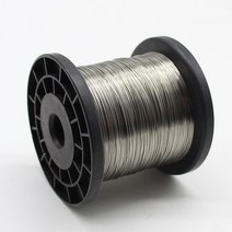 용접와이어 티타늄 소재 5m 직경 0.3MM 1MM 4MM tig 용접봉 순수 막대 용접 와이어, 08 0.5mm