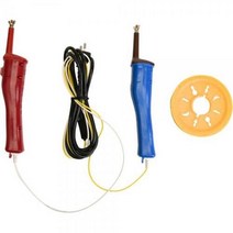 DCC429618동양특수 스티로폼 직선절단기 핸들세트 핸들세느 코끼리B형 1파이220V (1EA)