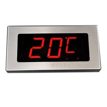 냉동 창고 온도계 신선 식품 냉장고 업소용 디지털, 1, 503벽걸이형(-50~150℃)