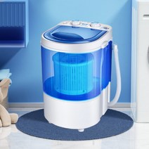 4kg 속옷 자동 살균 운동화세탁기 오피스텔 원룸 세탁기 6KG 7KG 미니 소형, 유럽 규정, 신발세탁기능 추가