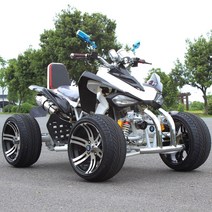 ATV 125cc-250cc 4륜 오토바이 산악 농업 사발이