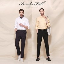 [브룩스힐] 에어도트팬츠3종 BEMMFUS01