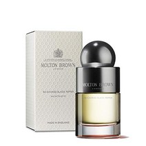 유럽내수용 몰튼브라운 리차지 블랙 페퍼 오 드 뚜왈렛 50ml