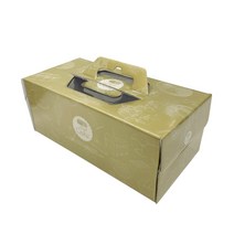 4202. 롤박스 상판(금지) 2줄 - 50pc