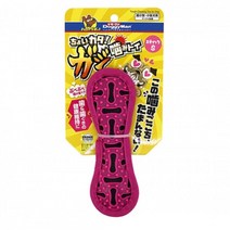 골든리트리버장난감 개장난감 강아지치실장난감 진돗개장난감 중형견장난감, 1개