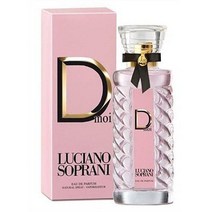 루치아노소프라니 디 므아 EDP 50ml / 향수, 디 므아(핑크) 100ml 정품