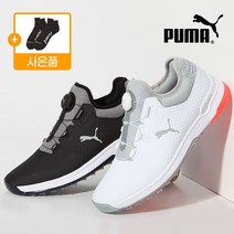푸마골프 푸마 프로어댑트 알파캣 골프화(376043)