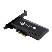 엘가토 HD60 X 외부 캡처 카드, 4K60프로, 4K60프로
