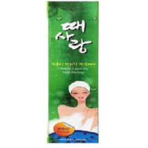 식물성 때비누 때사랑 바디스크럽 스프레이 300ml 2개
