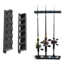 낚시대 보관함 받침대 벽걸이 거치대 진열대 스탠드 보관대 정리대, 본상품선택, 본상품선택