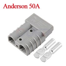 29.2V 5A LiFePO4 배터리 충전기 8S 24V 25.6VLiFePO4 lectric 자전거 스쿠터 휠체어 골프 카트, 10 50A Anderson_01 미국