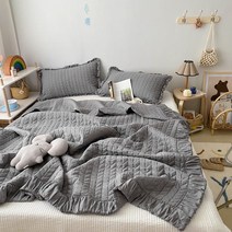 DREAM CTT 봄 이불 여름 이불 고급 사계절 이불 가정용