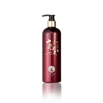 황실황칠 샴푸 500ml / 사은품증정