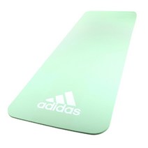 식스팩만들기 매일운동용 홈트매트 요가메트, 그린