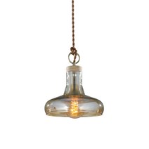 [산본 문화조명] [코르크 1등 펜던트 3 type 인테리어조명] [식탁등], 中(본품)