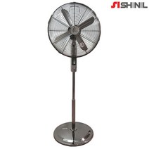 신일 40cm 스탠드형 메탈 선풍기 SIF-C16AIR 지상용 대형선풍기 업소용