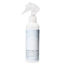 라이프레시피 세탁소스프레이 200ml, 1개