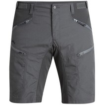Lundhags 룬닥스 남성용 Makke II Ms Shorts 마케2 반바지 등산 캠핑 쇼츠 차콜