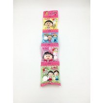 치비마루코짱 딸기 마시멜로 1봉지 4개입 x 4봉지, 단품