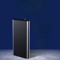 카드형 녹음기 수업 회의기록 비밀 음성녹음 소음감소, 업그레이드 버전 매트 블랙 16GB