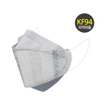 오원 KF94 나인 투톤 마스크 (10매) 패션 컬러 디자인 연예인 명품 국산 일회용 남성 대형 숨쉬기편한 귀안아픈, KF94 나인 투톤 19번 10매