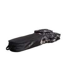 ROUZE(로제) 로제 RZB509 3D 스노우보드백 스키장비가방, 509 블랙 BGP