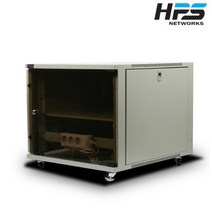 HPS 고급형 미니 허브랙 HPS-500H, 본품