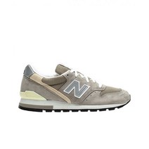 뉴발란스 정품 메이드 인 USA 996 그레이 New Balance Made in USA 996 Grey