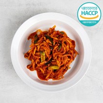 백곡김치 전라도 맛있는 무생채김치, 무생채김치 1kg