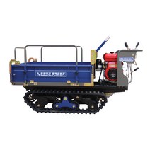 동광테크 농업용 동력운반차 궤도식 DK-T5000
