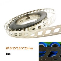 스폿 용접기 휴대용 전기 스포트 18650 리튬 배터리 니켈 스트립 용접 도금