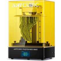 수지 3D 프린터 SLA LCD UV 수지 프린터 13.6 7K 모노 스크린 스마트 수지 필러, 광자 M3