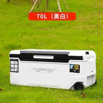 낚시 아이스박스 48-85L 대용량 대장쿨러 갑오징어 선상 쭈꾸미, B