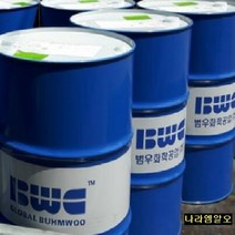 범우 유압작동유 BW HYDRO BFE-346 200L